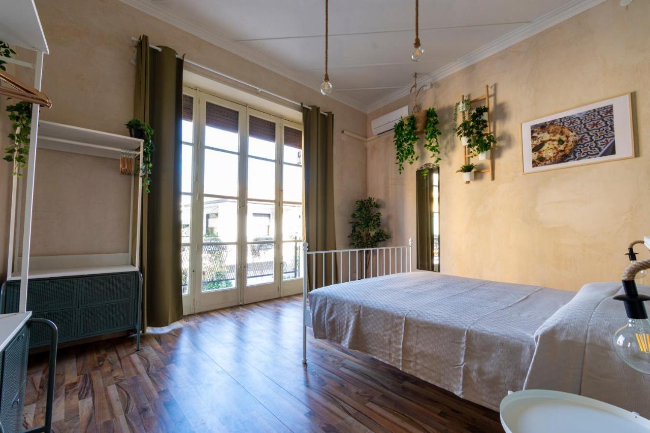 Locanda Popolare Aci Castello Exteriér fotografie