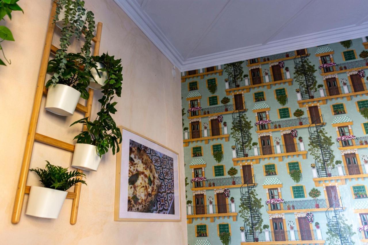 Locanda Popolare Aci Castello Exteriér fotografie